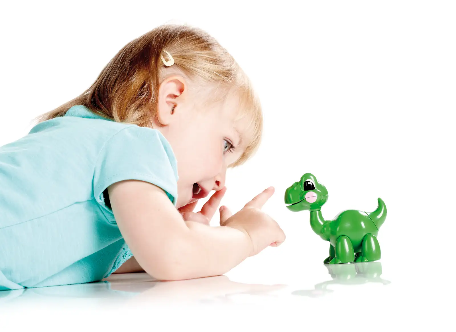 Dinosaur Park - TOLO First Friends Dinosaur Park - TOLO First Friends